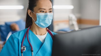 featured image for What Benefits Will Local Urgent Cares Get From a Managed IT Provider?