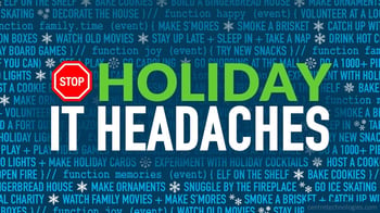 featured image for Your End-of-the-Year Checklist for the Holiday Season