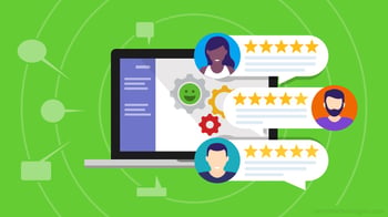 featured image for How IT Services Improve Employee and Customer Experience