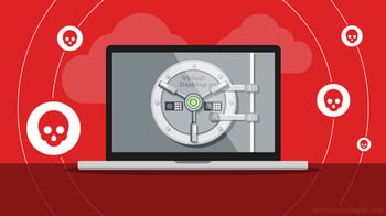 featured image for How to Stop Ransomware on Virtual and Cloud Desktops
