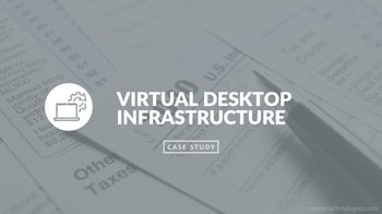 featured image for Cloud Desktops and Security for CPA Firms in San Antonio