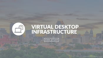 featured image for Desktop and Security Services for San Antonio Real Estate Company