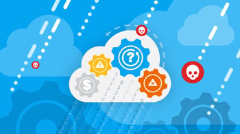 featured image for 5 Cloud Issues and How to Fix Them