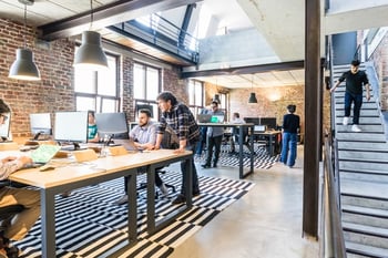 featured image for IT Q&A for Startups Who Want to Adopt AI Correctly, Scale Securely, and Control Costs