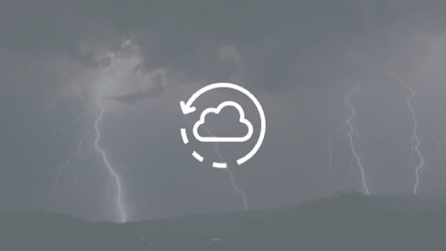 natural disaster