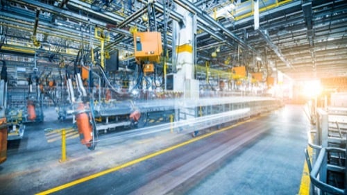 manufacturers