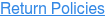 Return Policies