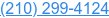 (210) 299-4124