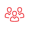 implementation team